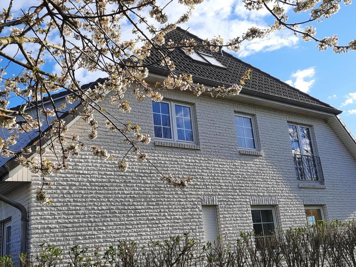 Wormshöft 16 Hasselberg  Exterior foto